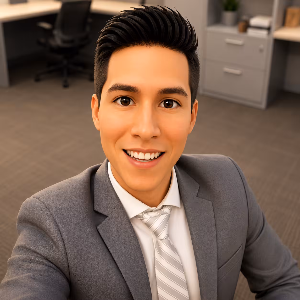 Joseph Mueras