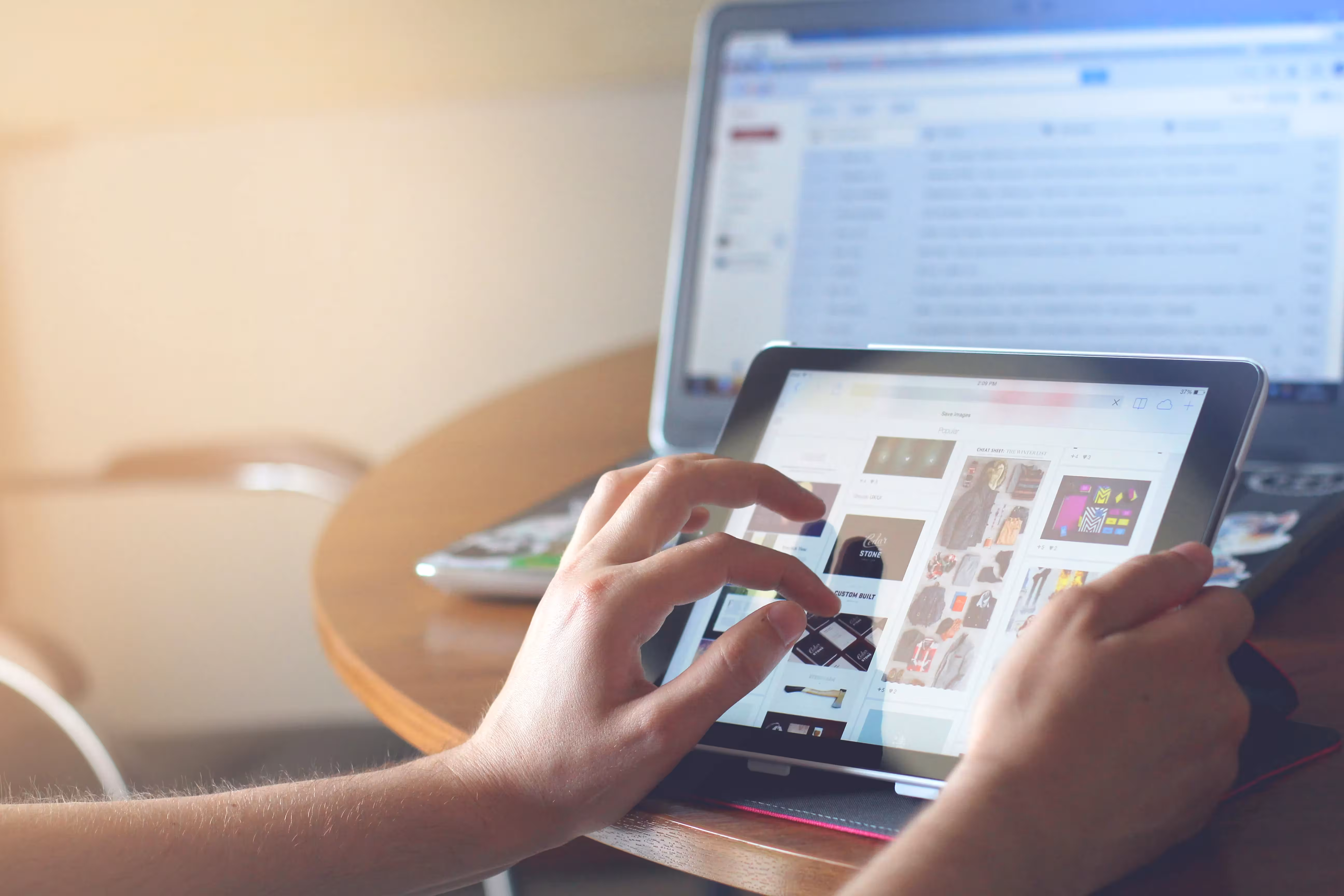 Content Management System