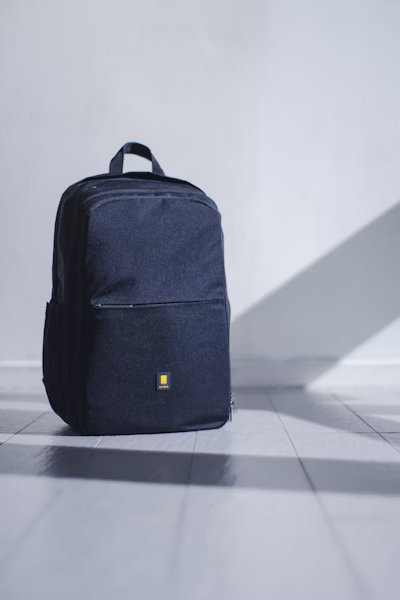Smart Travel Backpack