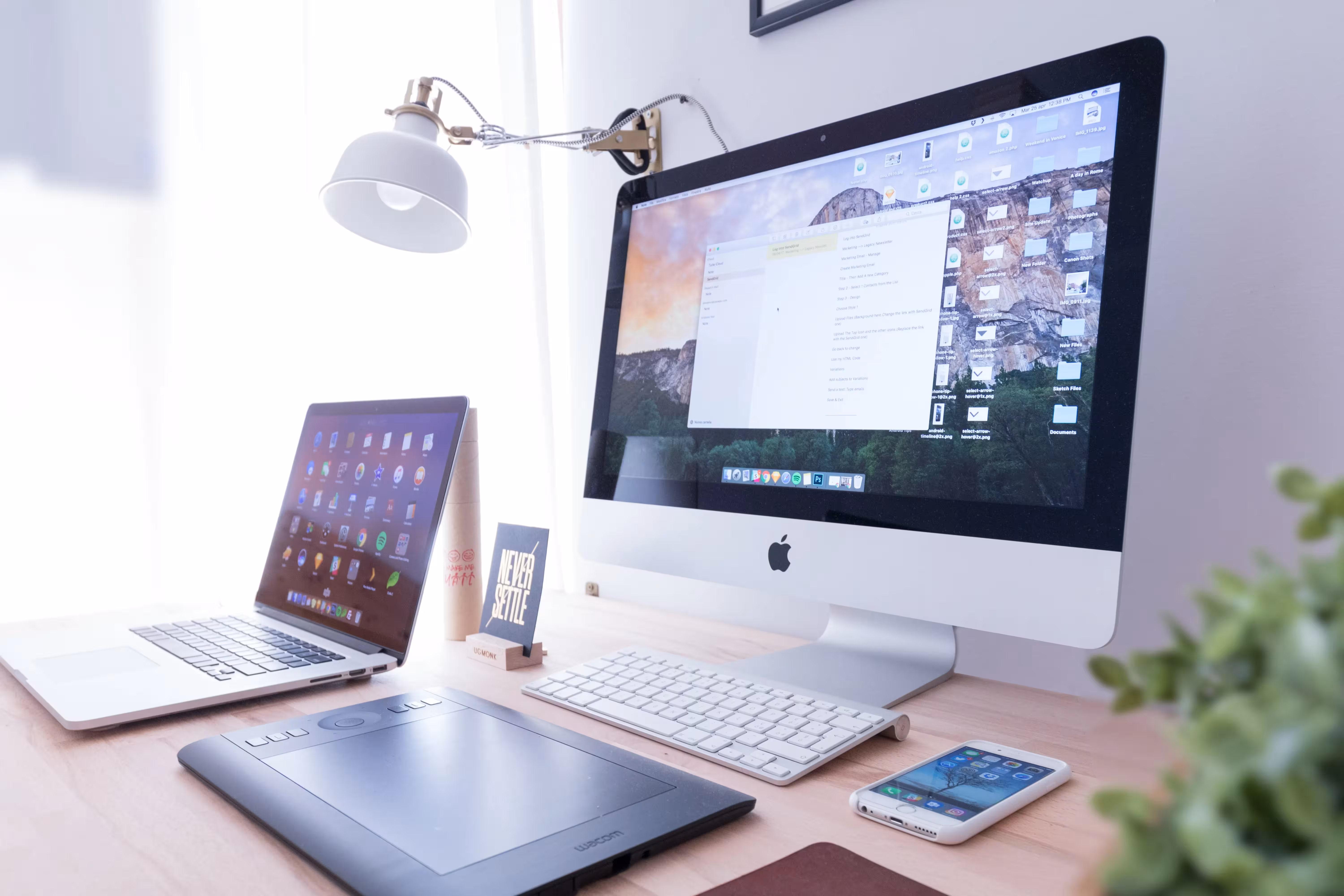 Mobile-Responsive & SEO Optimized Design
